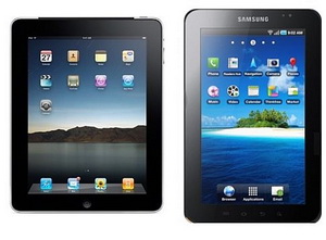 1 apple-ipad galaxy-tab