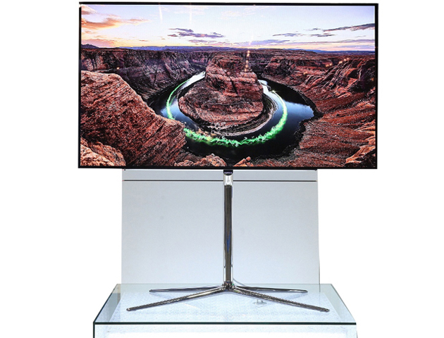 Samsung OLED TV 1