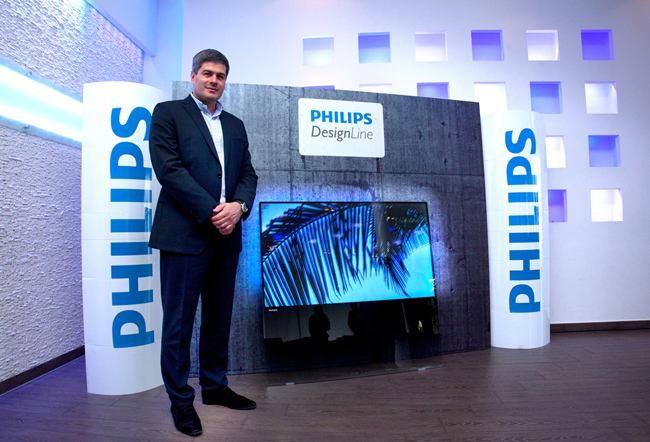 Philips Nikola Radman-Livaja-DesignLine