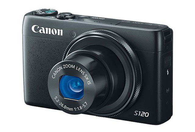 Canon s120