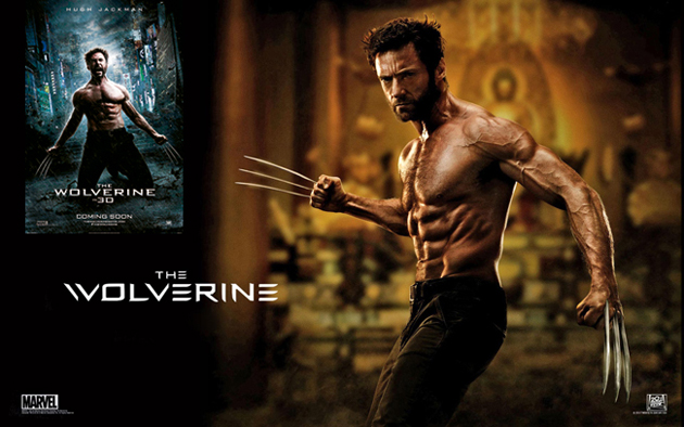 the wolverine 2013 movie
