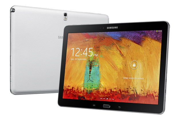 01 Samsung GALAXY Note 10.1 2014