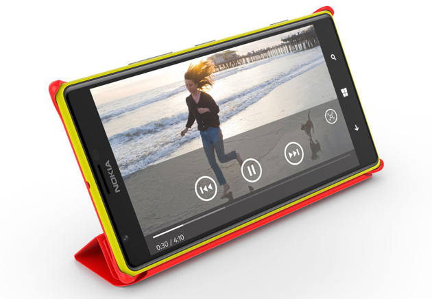 Nokia Lumia 1520 1