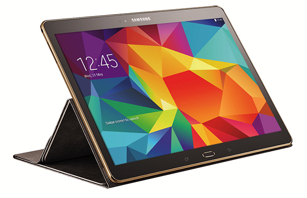 Samsung GalaxyTabSBookcover 2