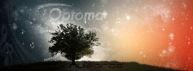 Optoma-NuForce