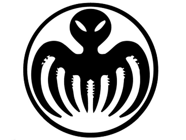 SPECTRE logo