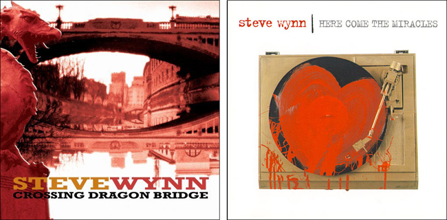 Steve Wynn albumi 2