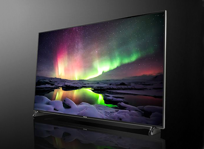 Panasonic TV Ultra HD Full LED DX900 Ultra HD Premium