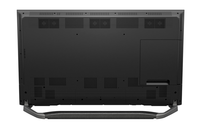 Panasonic TX 65DX900E back web