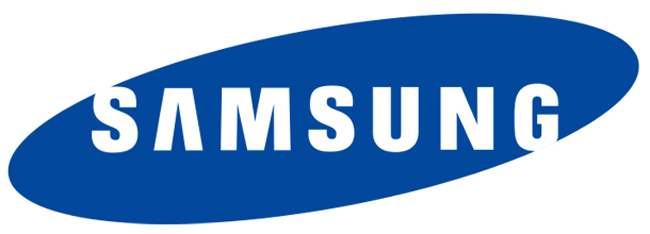 samsung logo s