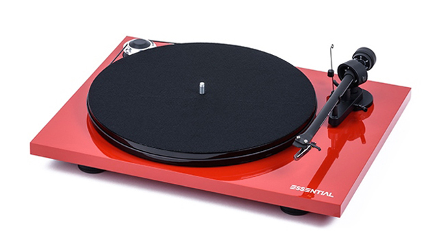 Pro Ject essential3