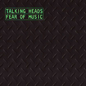 Fear Of Music cover opt
