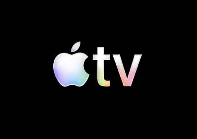 Apple TV