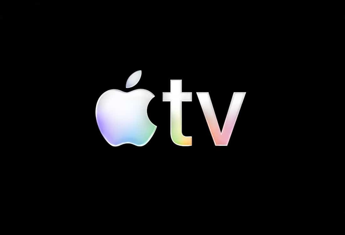 Apple TV